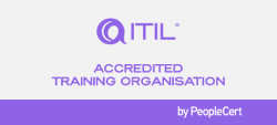 ITIL Accredited Training Organisation