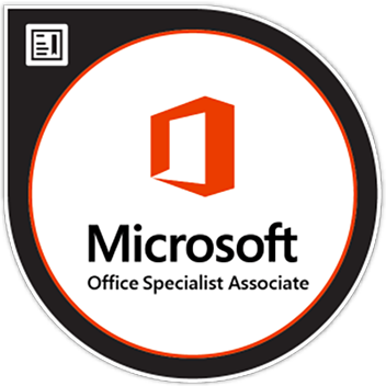 Microsoft Office Specialist - Elite Training