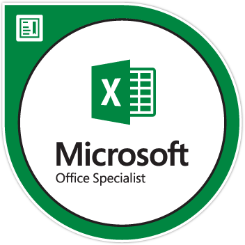 Microsoft Office Specialist - Elite Training