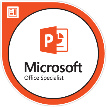 Microsoft Office Specialist - Elite Training